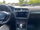 Thumbnail image of 2020 Volkswagen Tiguan at Golling Chrysler Jeep Dodge Ram of Chelsea