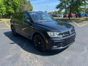 Thumbnail image of 2020 Volkswagen Tiguan at Golling Chrysler Jeep Dodge Ram of Chelsea