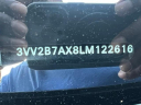 Thumbnail image of 2020 Volkswagen Tiguan at Golling Chrysler Jeep Dodge Ram of Chelsea