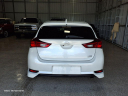 Thumbnail image of 2016 Scion iM at Franklin Motor Company