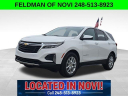 Thumbnail image of 2024 Chevrolet Equinox at Feldman Chevrolet Of Novi