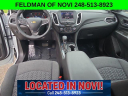 Thumbnail image of 2024 Chevrolet Equinox at Feldman Chevrolet Of Novi