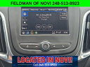 Thumbnail image of 2024 Chevrolet Equinox at Feldman Chevrolet Of Novi