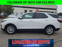 Thumbnail image of 2024 Chevrolet Equinox at Feldman Chevrolet Of Novi