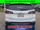 Thumbnail image of 2024 Chevrolet Equinox at Feldman Chevrolet Of Novi