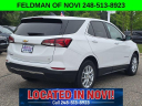 Thumbnail image of 2024 Chevrolet Equinox at Feldman Chevrolet Of Novi