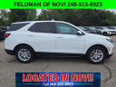 Thumbnail image of 2024 Chevrolet Equinox at Feldman Chevrolet Of Novi