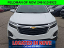 Thumbnail image of 2024 Chevrolet Equinox at Feldman Chevrolet Of Novi