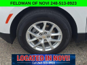Thumbnail image of 2024 Chevrolet Equinox at Feldman Chevrolet Of Novi