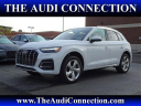 Thumbnail image of 2021 Audi Q5 at The Audi Connection Used