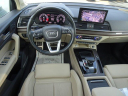 Thumbnail image of 2021 Audi Q5 at The Audi Connection Used