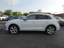 Thumbnail image of 2021 Audi Q5 at The Audi Connection Used