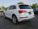 Thumbnail image of 2021 Audi Q5 at The Audi Connection Used