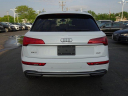 Thumbnail image of 2021 Audi Q5 at The Audi Connection Used