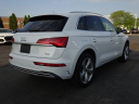 Thumbnail image of 2021 Audi Q5 at The Audi Connection Used