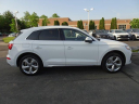 2021 Audi Q5 quattro Prestige 45 TFSI at The Audi Connection Used
