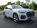 Thumbnail image of 2021 Audi Q5 at The Audi Connection Used