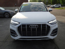 Thumbnail image of 2021 Audi Q5 at The Audi Connection Used
