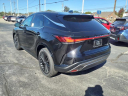 Thumbnail image of 2024 Lexus RX 350h at Lexus Of Toledo