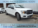 Thumbnail image of 2020 Ford F-150 at Freedom Ford Of Wise