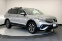 Thumbnail image of 2024 Volkswagen Tiguan at Audi Volkswagen Princeton