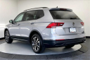 Thumbnail image of 2024 Volkswagen Tiguan at Audi Volkswagen Princeton