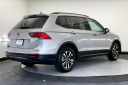 Thumbnail image of 2024 Volkswagen Tiguan at Audi Volkswagen Princeton