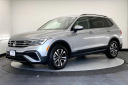 Thumbnail image of 2024 Volkswagen Tiguan at Audi Volkswagen Princeton