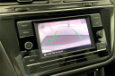Thumbnail image of 2024 Volkswagen Tiguan at Audi Volkswagen Princeton