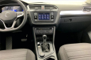 Thumbnail image of 2024 Volkswagen Tiguan at Audi Volkswagen Princeton