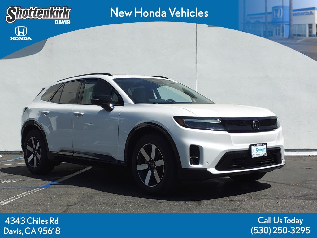 Thumbnail image of 2025 Honda Prologue at Shottenkirk Honda Of Davis