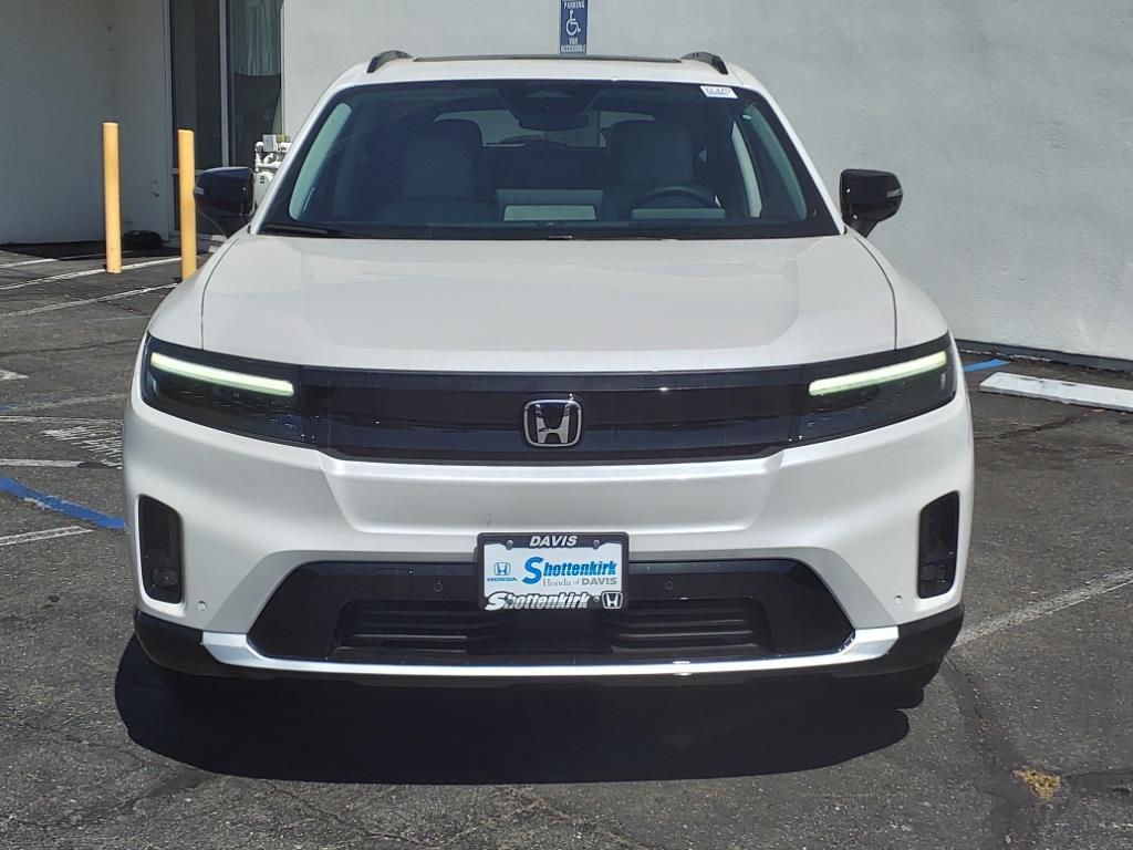 Thumbnail image of 2025 Honda Prologue at Shottenkirk Honda Of Davis