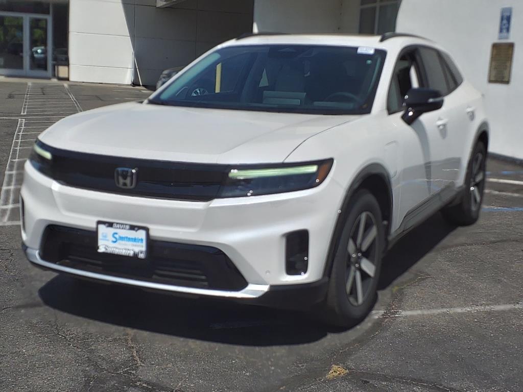 Thumbnail image of 2025 Honda Prologue at Shottenkirk Honda Of Davis