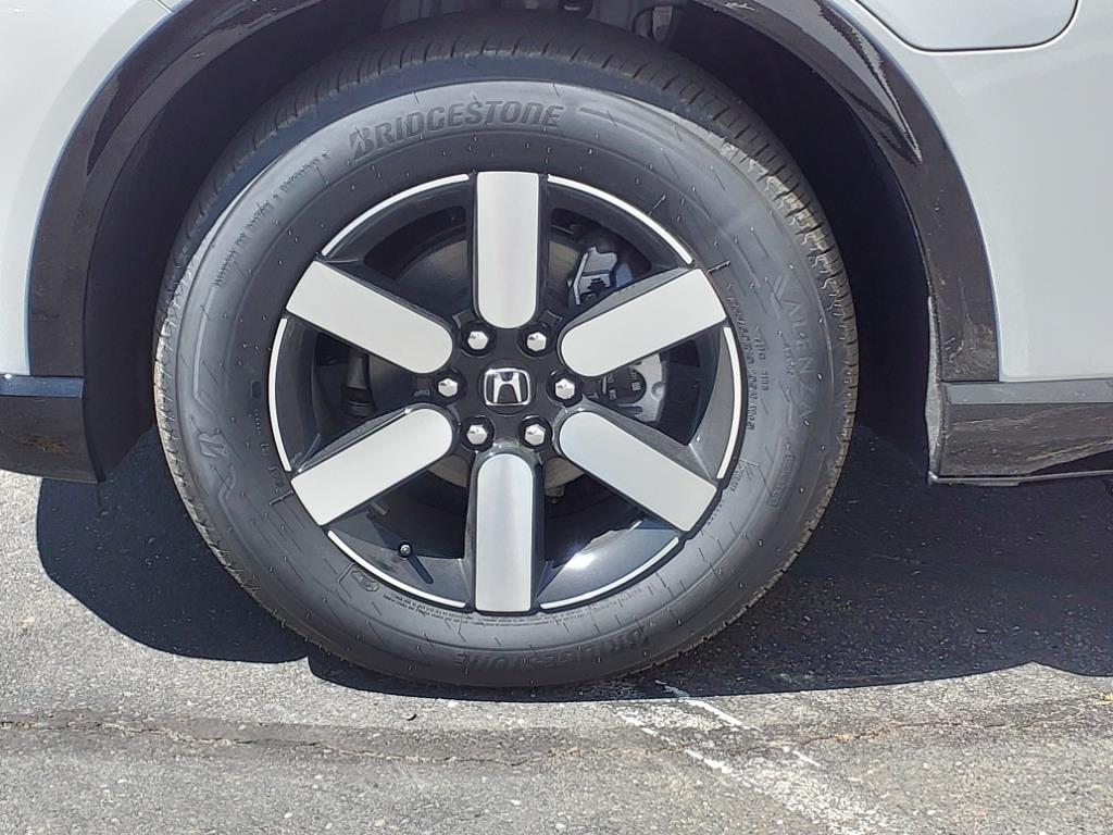Thumbnail image of 2025 Honda Prologue at Shottenkirk Honda Of Davis