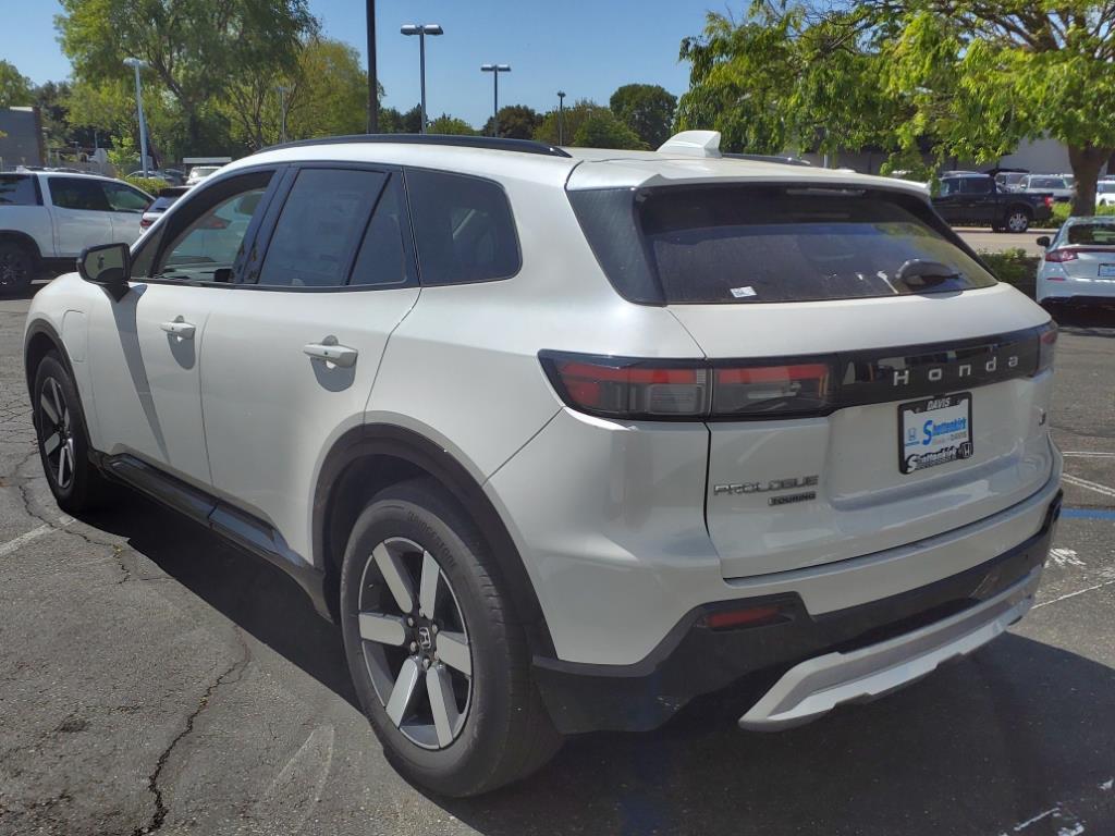 Thumbnail image of 2025 Honda Prologue at Shottenkirk Honda Of Davis