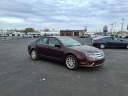Thumbnail image of 2012 Ford Fusion at Credit King Auto Sales