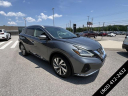 Thumbnail image of 2019 Nissan Murano at Mazda of Knoxville