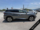 Thumbnail image of 2019 Nissan Murano at Mazda of Knoxville