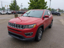 Thumbnail image of 2018 Jeep Compass at LaFontaine Chrysler Dodge Jeep Ram of Walled Lake
