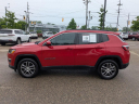 Thumbnail image of 2018 Jeep Compass at LaFontaine Chrysler Dodge Jeep Ram of Walled Lake