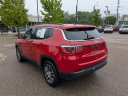 Thumbnail image of 2018 Jeep Compass at LaFontaine Chrysler Dodge Jeep Ram of Walled Lake