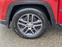 Thumbnail image of 2018 Jeep Compass at LaFontaine Chrysler Dodge Jeep Ram of Walled Lake