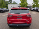 Thumbnail image of 2018 Jeep Compass at LaFontaine Chrysler Dodge Jeep Ram of Walled Lake