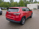 Thumbnail image of 2018 Jeep Compass at LaFontaine Chrysler Dodge Jeep Ram of Walled Lake