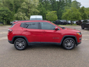 Thumbnail image of 2018 Jeep Compass at LaFontaine Chrysler Dodge Jeep Ram of Walled Lake