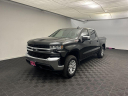 Thumbnail image of 2022 Chevrolet Silverado 1500 Limited at Dave Smith Dodge Chrysler Jeep Ram Chevrolet GMC Cadillac Buick