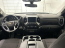 Thumbnail image of 2022 Chevrolet Silverado 1500 Limited at Dave Smith Dodge Chrysler Jeep Ram Chevrolet GMC Cadillac Buick