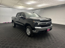 Thumbnail image of 2022 Chevrolet Silverado 1500 Limited at Dave Smith Dodge Chrysler Jeep Ram Chevrolet GMC Cadillac Buick