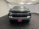 Thumbnail image of 2022 Chevrolet Silverado 1500 Limited at Dave Smith Dodge Chrysler Jeep Ram Chevrolet GMC Cadillac Buick
