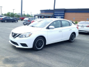 Thumbnail image of 2019 Nissan Sentra at Express Credit Auto Of Norman